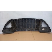 Крышка плита под бампер renault clio iv 622563607r