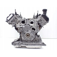 Двигатель ctb ctba audi a8 d4 4h a6 a7 c7 рестайлинг 3.0 tdi