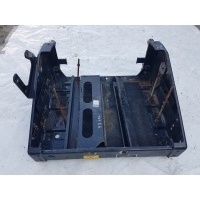 Подставка skrzynka аккумуляторов man tgl , tgm евро 6