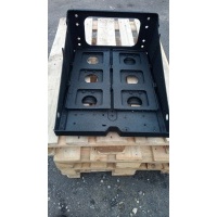 Skrzynka на аккумуляторы man л m2000 f tgl tgm
