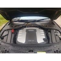Blok двигателя audi a8 d4 4h 4.2tdi cdsb