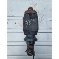 Подушка амортизатор подвески кабины задняя левая man tga tgx tgs tgl tgm