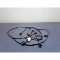 Volkswagen touareg i 7l свет установка датчиков парковки pdc 7l6971104c