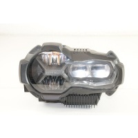 Bmw r 1200 gs adventure 13 - 16 фара передняя фара