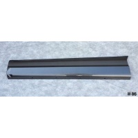 Накладка на дверь левая передняя volkswagen tiguan r - line 5n0854939e