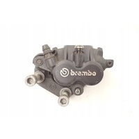 Bmw f 650 gs 00 - 08 dakar суппорт тормозной передняя brembo