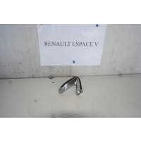 Рукоятка переключения кпп renault espace v