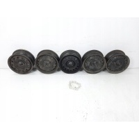 5× колесо штампованное renault oe 3699 5.5 
