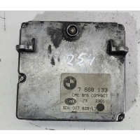 Блок zapłonowy 5da00782913 7668133 bmw f 650 cs 2001 - 2005r