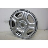 Колесо штампованное renault oe 403002241r 6.5 