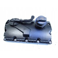 Крышка клапонов volkswagen гольф iv 1.9 tdi skoda октавия axr