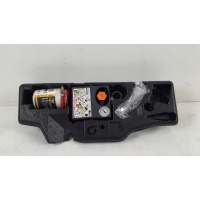 Volvo v60 ii комплект ремонтный вставка багажника 31471271 , 31680604