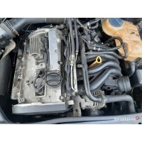 Volkswagen passat b5 a4 b5 1.8 20v кпп dhz