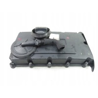 Крышка клапонов skoda октавия ii 2.0 tdi 16v 03g103469f 03g103475