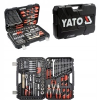 Комплект инструментов yato yt - 38901