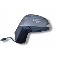 Зеркало внешние левая сторона renault гранд scenic 3 2010 963024894r