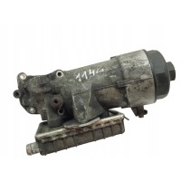 Корпус фильтра масляный 2.3 td mercedes - benz вито i 1996 - 2003 w638
