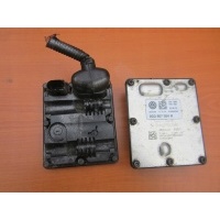 Volkswagen audi seat skoda блок управления моста задняя блок управления 0cq907554h