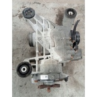 Мост дифференциал 0br525010aa volkswagen skoda оригинал набор
