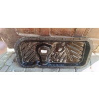 Чаша масляный audi a4 b8 a5 2.7 tdi 059103602k