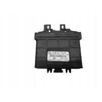 Volkswagen гольф 4 iv 97 - 1.6 блок управления кпп автоматической 01m927733eq