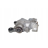 Мост заднего для haldex audi volkswagen skoda 2.0tdi 0cr525010f 0cq907554h