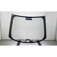 Стекло задняя задняя toyota avensis ii 2003 - 2008 новая