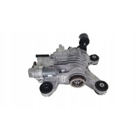 Заднего мост haldex volkswagen гольф r vii 2.0 4motion 4x4