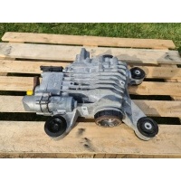 Мост задняя заднего дифференциал volkswagen audi seat skoda 0cq525010s 0cq907554j