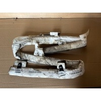 Volkswagen tiguan ii 5na рестайлинг kutyna правый airbag 5na880742l