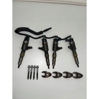Форсунки форсунки peugeot expert партнер 508 2008 3008 5008 1.6 blue hdi