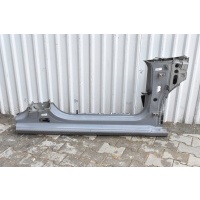 Порог правая передняя отправка центральная 5h4809836 volkswagen гольф viii 8 2022