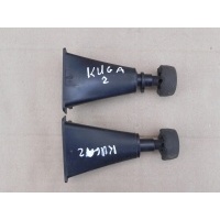 Форд kuga mk2 odboj капота пояса ограничитель am5154424ad