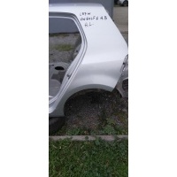 Volkswagen гольф vi хэтчбек 5d четверть порог боковое отправка правая