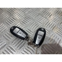Ключ пульт keyless sx4 s - cross 13 -