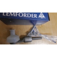 рулевой наконечник рулевой passat b5 , audi a4 - lemforder 25863 01 l=p