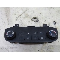 Панель кондиционера sportage iii 97250 - 3u001