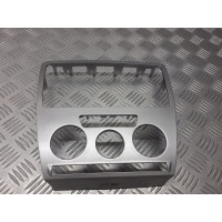 Рамка радио skoda октавия ii 1.9 tdi 1z0858069