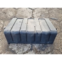 Крышка крышка корпус аккумуляторов man tga tgx tgs tgm