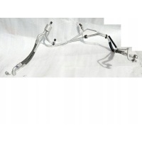 Peugeot oe 9684368380 провода кондиционера