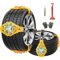 Цепи śniegowe oziral 9 кн ssnj6xinxin6