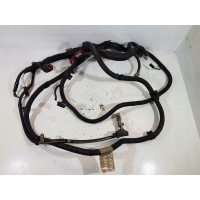 Свет nstalacja akumulatora 8524a228 mitsubishi pajero l200 2.5 did 4d56u
