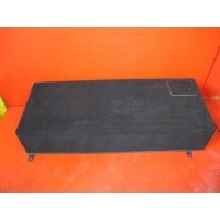 Citroen ds5 11 - крышка батареи багажник 96716926zd