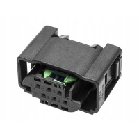 Разъема mqs 1 - 967616 - 1 комплект 100 штук