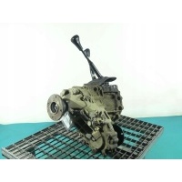 Редуктор форд ranger iv 06 - 11 2.5 tdci 4x4