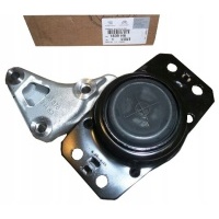 Подушка двигателя оригинал citroen peugeot c4 ds4 307 308 2.0 16v 1839h6