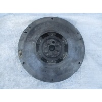 Iveco oe 504196244 колесо двухмассовый daily