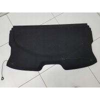 Полка задняя задняя багажника citroen c4 96462174zd