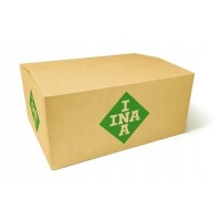 Schaeffler ina 534 0022 10 натяжитель ремня клиновой зубча
