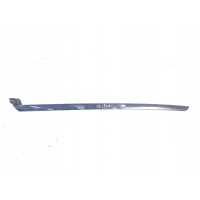 Накладка стекло лобной левая citroen c4 i 2004 - 2008 96563474xc